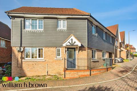 undefined, Chafford Hundred, Essex