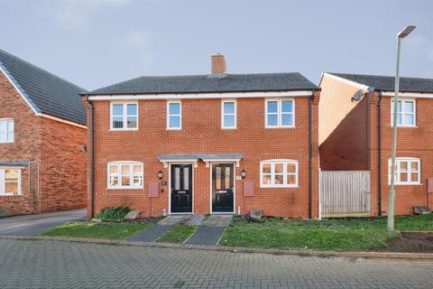 undefined, The Village Close, Upper Arncott, Bicester