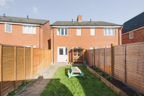 undefined, The Village Close, Upper Arncott, Bicester