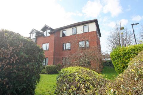 Grosvenor Road, Southampton