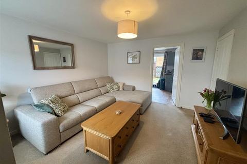 3 bedroom end of terrace house for sale, Dan Y Cwarre, Carway, Kidwelly