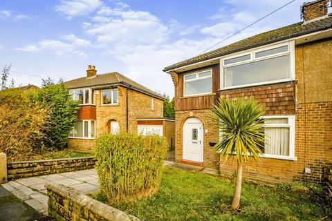 undefined, Thorpe Green Drive, Huddersfield HD7