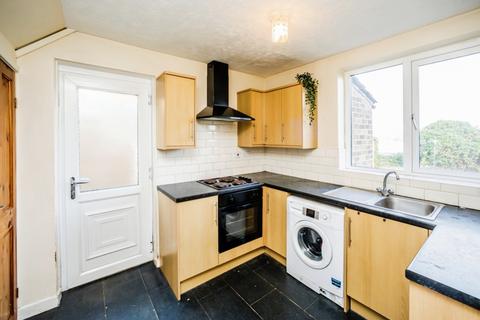 undefined, Thorpe Green Drive, Huddersfield HD7
