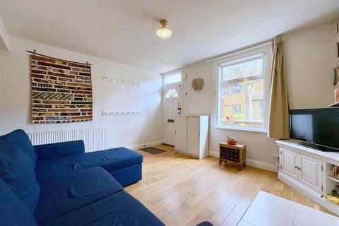 2 bedroom end of terrace house for sale, Clarence Road, Sutton SM1