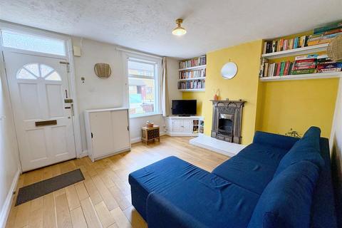 2 bedroom end of terrace house for sale, Clarence Road, Sutton SM1