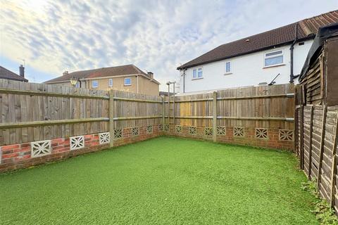 undefined, Clarence Road, Sutton SM1