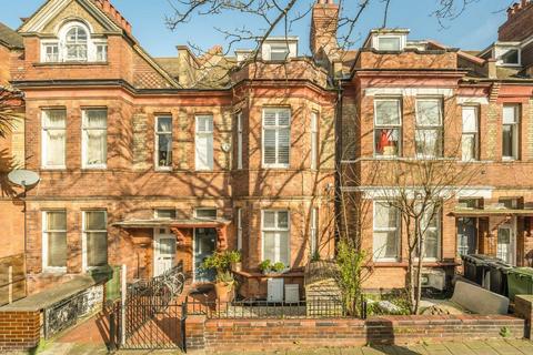 undefined, Barcombe Avenue, London SW2