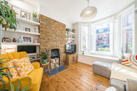 undefined, Barcombe Avenue, London SW2
