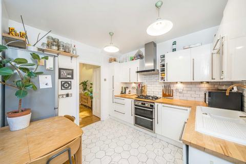 undefined, Barcombe Avenue, London SW2