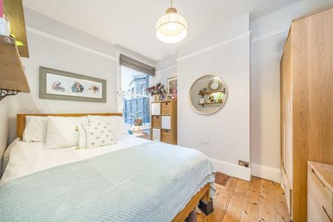 undefined, Barcombe Avenue, London SW2