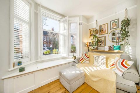 undefined, Barcombe Avenue, London SW2