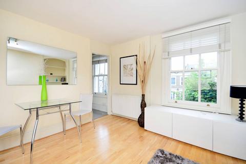 1 bedroom flat to rent, Gunter Grove, Chelsea, London, SW10