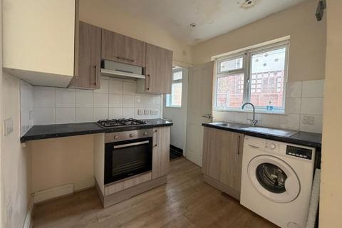 undefined, 3C Doggett Road, Catford, London, SE6 4PZ