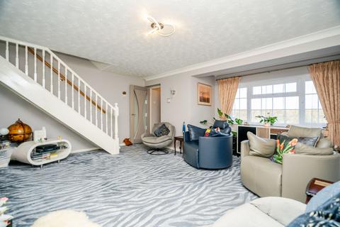 undefined, Lower Shelton Road, Marston Moretaine, Bedford, MK43