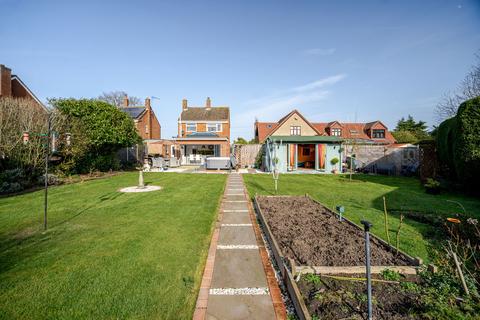 undefined, Lower Shelton Road, Marston Moretaine, Bedford, MK43
