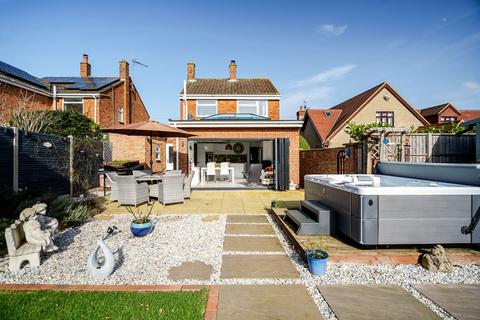 undefined, Lower Shelton Road, Marston Moretaine, Bedford, MK43