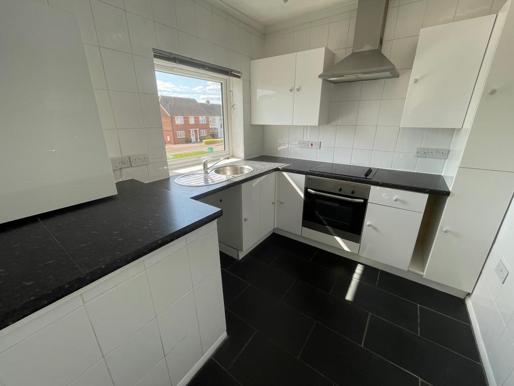 Waresley Road, Gamlingay...