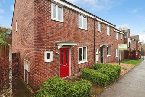 undefined, Hetton Drive, Clay Cross, Chesterfield