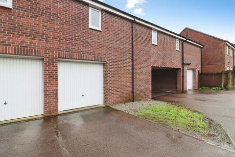 undefined, Hetton Drive, Clay Cross, Chesterfield