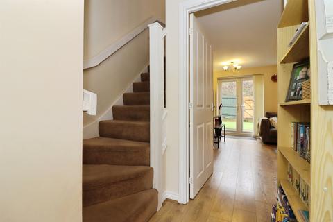 undefined, Hetton Drive, Clay Cross, Chesterfield