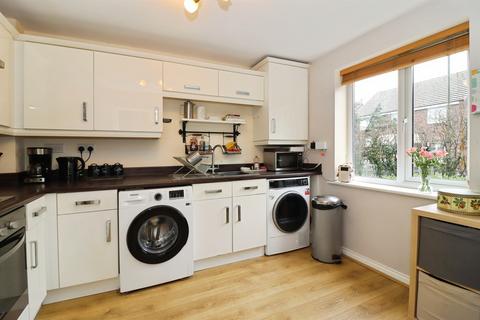 undefined, Hetton Drive, Clay Cross, Chesterfield