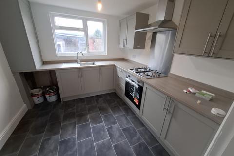 undefined, Bowland Drive, Liverpool, L21