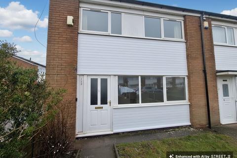 undefined, Bowland Drive, Liverpool, L21