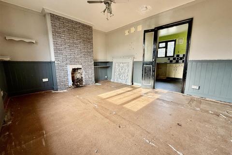undefined, Heathway, Warminster BA12