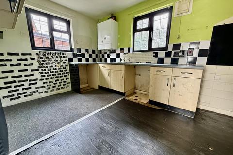 undefined, Heathway, Warminster BA12