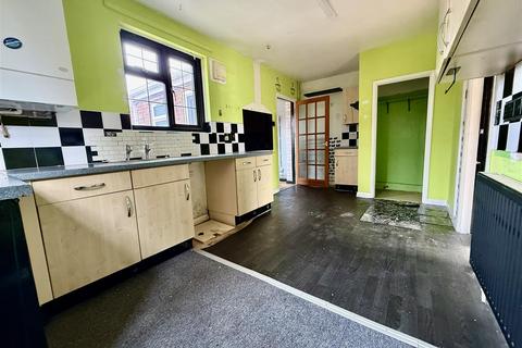 undefined, Heathway, Warminster BA12