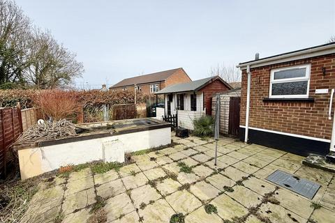 undefined, Heathway, Warminster BA12