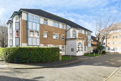 undefined, Cuthberga Close, Barking, IG11