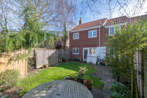 undefined, Overy Road, Burnham Market, PE31