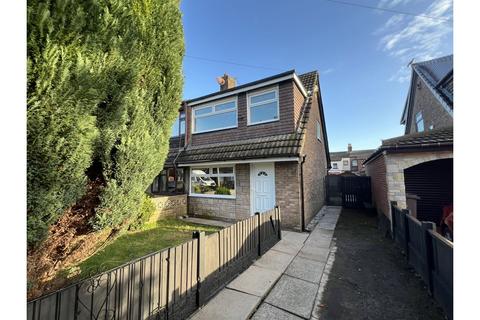 3 bedroom semi-detached house for sale, Hornby Crescent, St. Helens, WA9