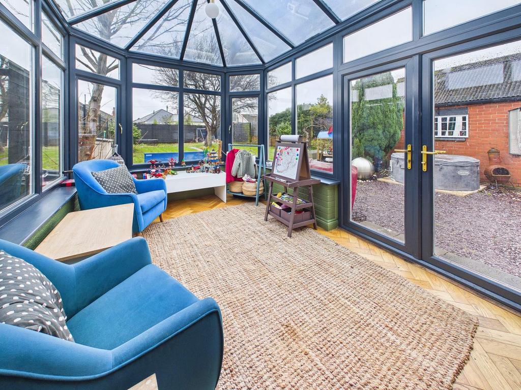 Conservatory