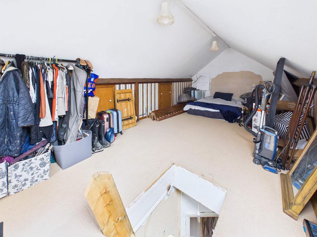 Loft Room