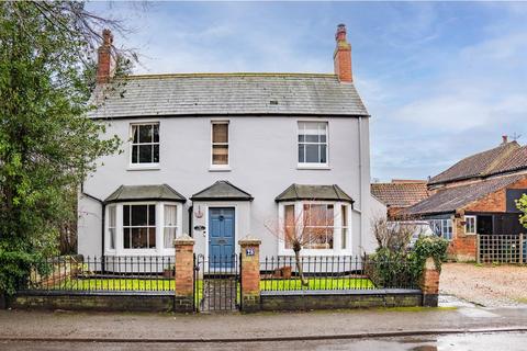 undefined, Main Street, East Bridgford
