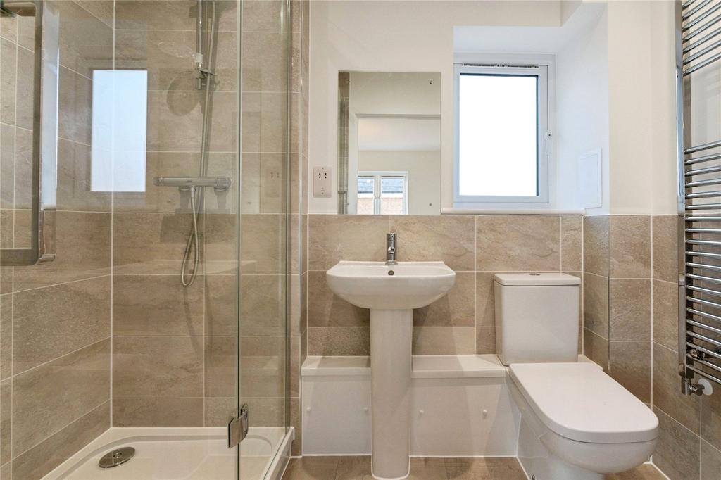 En-Suite