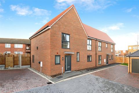 undefined, Ganels Mews, Ganels Road, Billericay, Essex, CM11