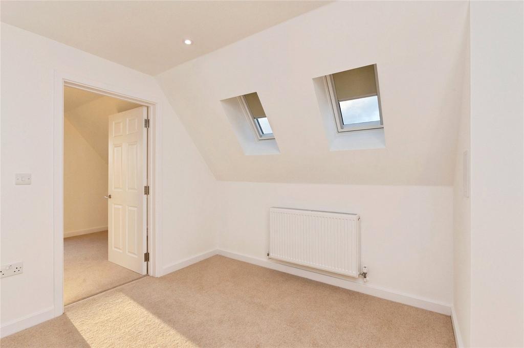 2nd Floor Landing