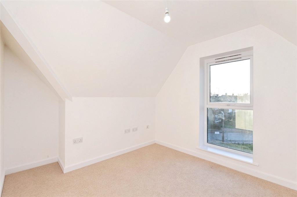 Bedroom 4/ Office