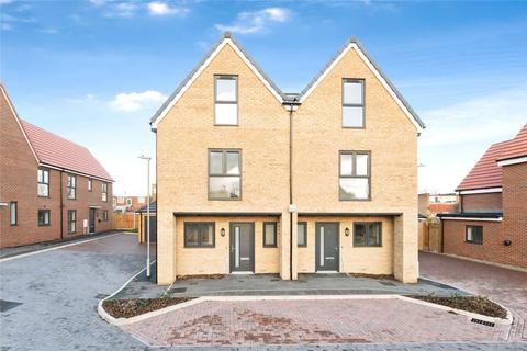 undefined, Ganels Mews, Ganels Road, Billericay, Essex, CM11