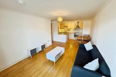 2 bedroom apartment to rent, Millsands, South Yorkshire S3
