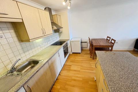 2 bedroom apartment to rent, Millsands, South Yorkshire S3