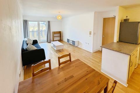 2 bedroom apartment to rent, Millsands, South Yorkshire S3