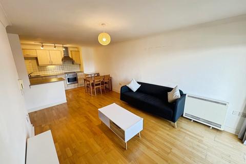 2 bedroom apartment to rent, Millsands, South Yorkshire S3