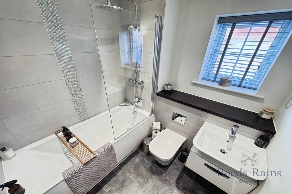 House Bathroom