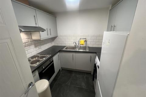 undefined, Felixstowe Road, London