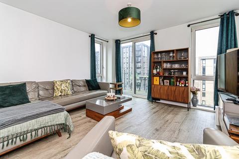 2 bedroom apartment for sale, Lockside Lane, Salford M5