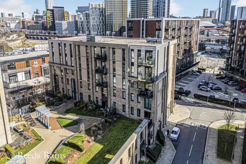 2 bedroom apartment for sale, Lockside Lane, Salford M5